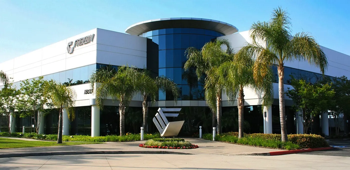 About Fabcon | Fabcon